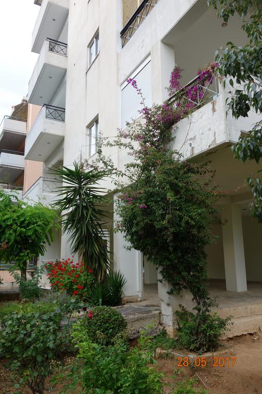 Apartment Studio Near Marousi Station Ateny Zewnętrze zdjęcie
