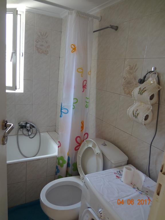 Apartment Studio Near Marousi Station Ateny Zewnętrze zdjęcie